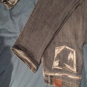 Maurices Brand Bootcut Jeans